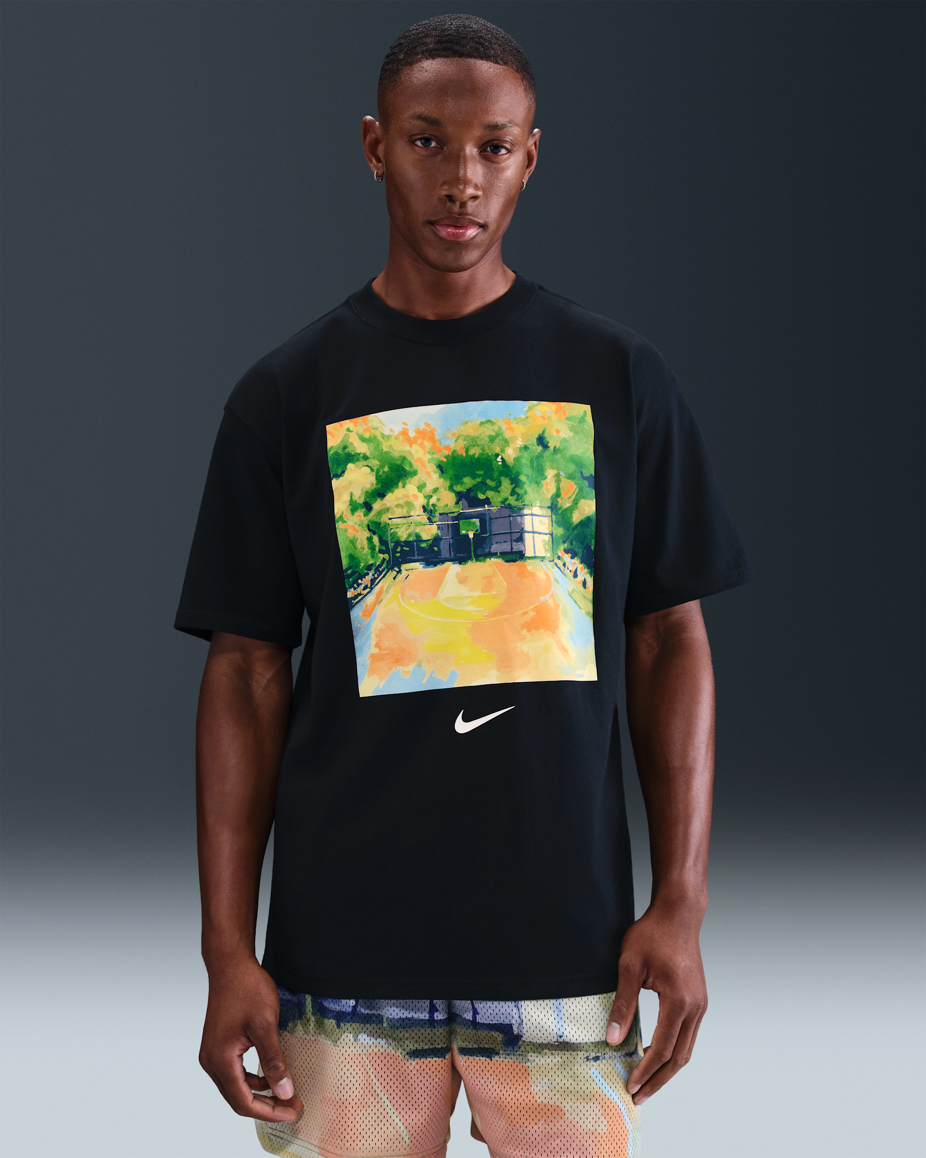 Nike Men's Max90 T-Shirt. Nike CA